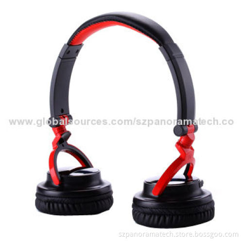 Headset, Hands-stereo, CSR Chipset, DSP Technology, Receive/Hang Up/Reject a Call